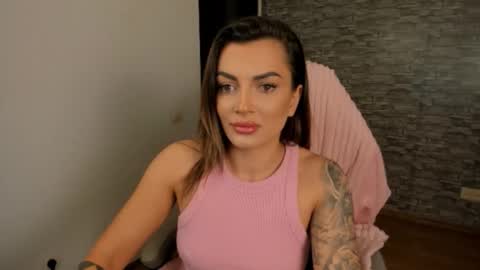 Snapshot of erica_xoo chatting on September 20, 4:46 am Riaaa online show from September 20, 4:46 am