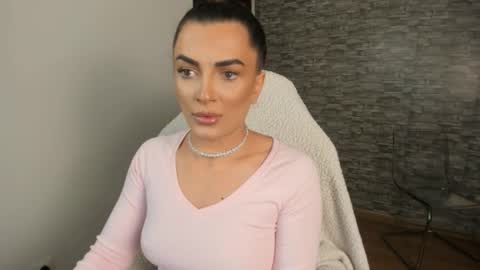 Snapshot of erica_xoo chatting on October 2, 5:03 am Riaaa online show from October 2, 5:03 am