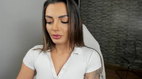 Snapshot of erica_xoo chatting on October 4, 3:48 am Riaaa online show from October 4, 3:48 am