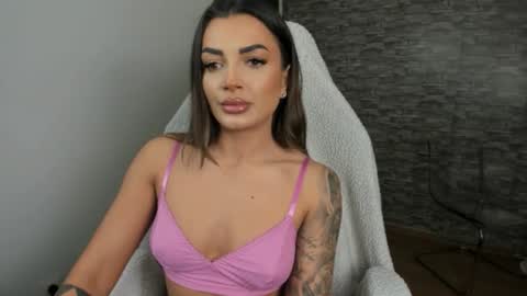 Snapshot of erica_xoo chatting on October 29, 6:15 am Riaaa online show from October 29, 6:15 am