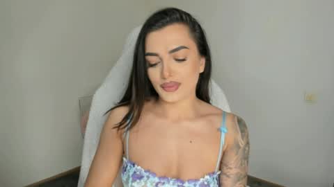 Riaaa online show from March 12, 7:36 am