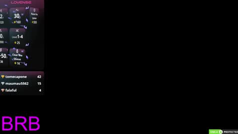 ericaevan online show from February 19, 7:06 am