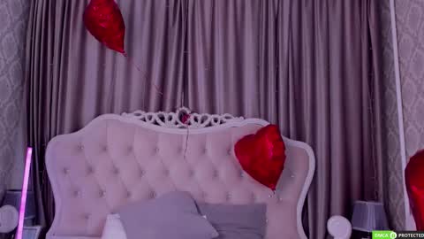 ericaevan online show from February 23, 11:11 am