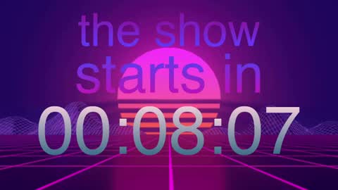 Snapshot of ericaglam chatting on May 25, 3:07 pm Erica online show from May 25, 3:07 pm