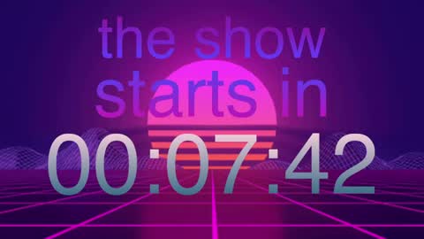 Snapshot of ericaglam chatting on June 9, 9:43 am Erica online show from June 9, 9:43 am