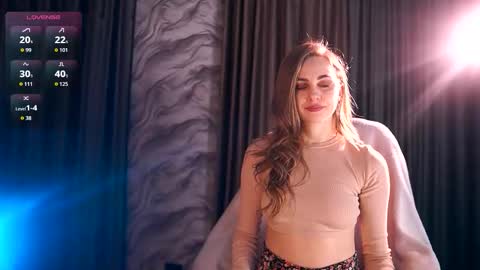 Erica online show from March 1, 1:35 pm