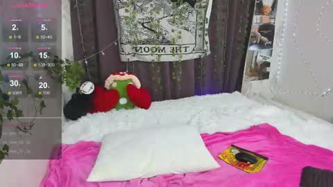 Snapshot of ericapreston chatting on October 28, 8:22 pm Erica online show from October 28, 8:22 pm