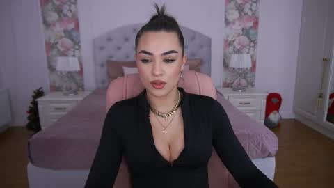 Erica online show from January 16, 2:32 pm