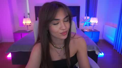 Erica online show from March 10, 3:50 pm