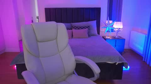 Erica online show from March 11, 2:34 pm