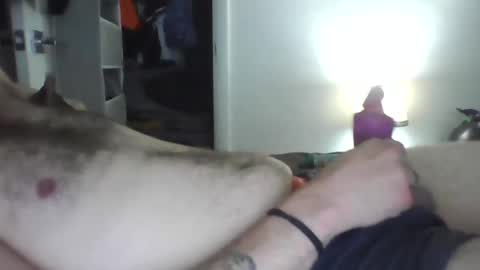 Snapshot of ericblanchard069 chatting on May 12, 2:47 pm Squanchtastic7613 online show from May 12, 2:47 pm