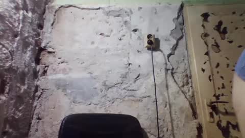 Snapshot of ericboy32 chatting on September 28, 7:19 pm eric online show from September 28, 7:19 pm