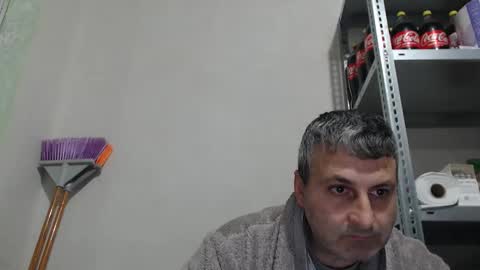 eric online show from March 23, 11:09 pm