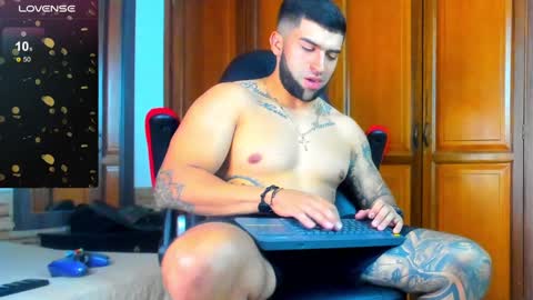 my   online show from December 27, 3:42 am