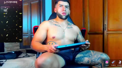 my   online show from January 31, 3:41 am