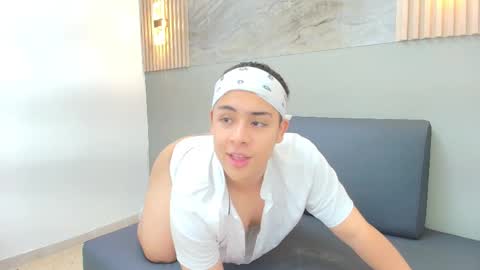 Erick online show from January 8, 7:38 pm