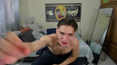 erick_de_rossee online show from December 2, 2:12 pm