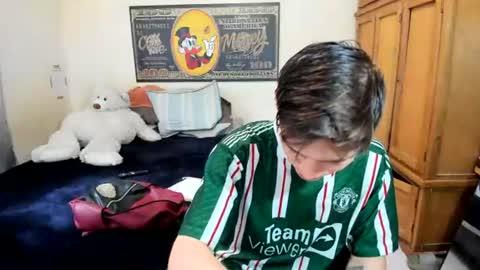 erick_de_rossee online show from July 2, 6:36 pm