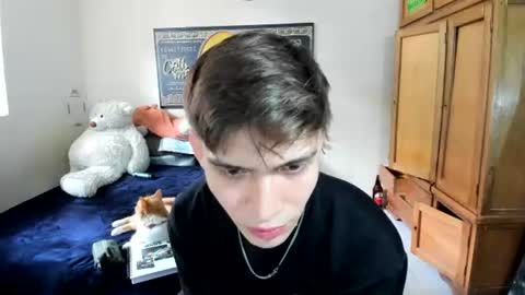 erick_de_rossee online show from July 9, 6:01 pm