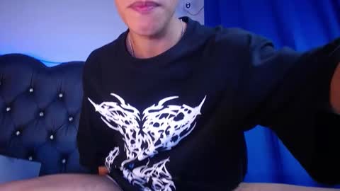 erick_meyer online show from October 17, 8:50 am
