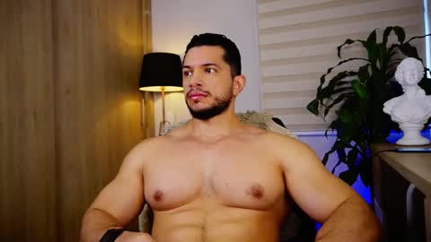 Erick Thompson online show from March 7, 5:10 pm