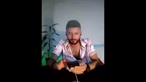 erickpritz_xh online show from April 28, 5:45 am