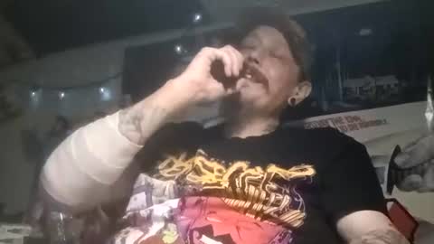 ericlovestacos online show from July 18, 3:49 pm