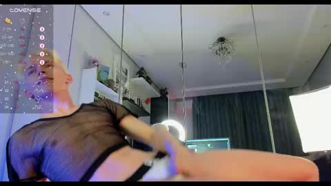 Eric online show from September 19, 4:29 pm