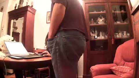 Steph et Eric online show from December 3, 11:08 am