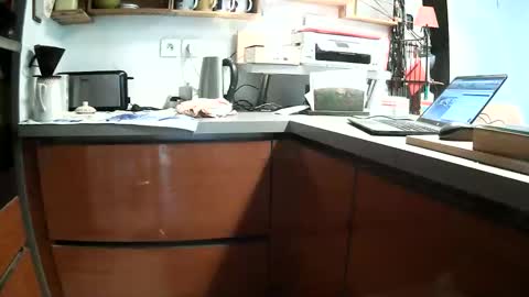 Steph et Eric online show from February 19, 10:22 am