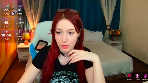 eridabytrend online show from February 21, 12:17 pm