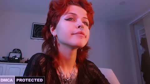 Snapshot of erii_xoxo chatting on February 11, 5:26 am Rainbow on your spoon online show from February 11, 5:26 am