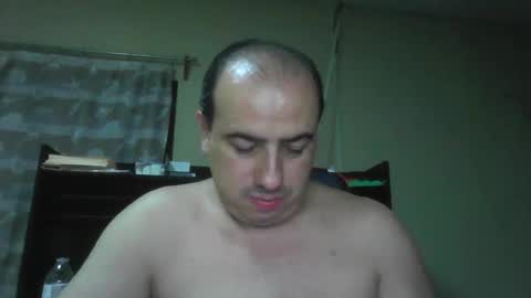 erik1781 online show from March 27, 3:45 am
