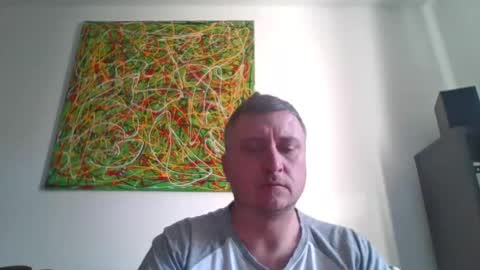 Snapshot of erik_69_69 chatting on February 19, 8:55 am erik_69_69 online show from February 19, 8:55 am