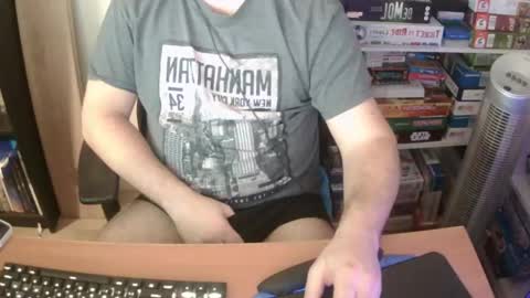 Erik Dapper online show from February 6, 4:32 pm