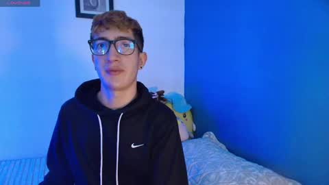 I am Erik online show from May 30, 9:01 pm