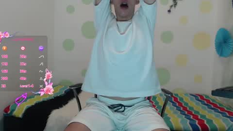 Jhon online show from December 12, 6:31 pm