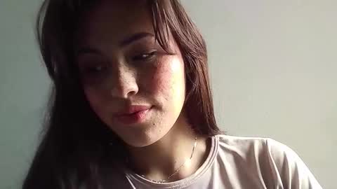 Snapshot of erika_depp chatting on December 20, 6:59 pm Erika online show from December 20, 6:59 pm