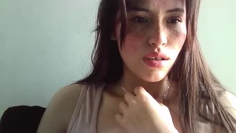 Snapshot of erika_depp chatting on January 31, 9:35 pm Erika online show from January 31, 9:35 pm