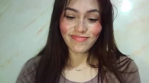 Snapshot of erika_depp chatting on March 21, 4:28 am Erika online show from March 21, 4:28 am