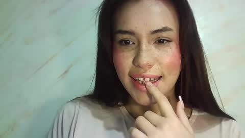 Erika online show from April 26, 4:26 pm