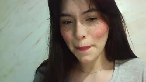 Erika online show from June 25, 4:33 pm