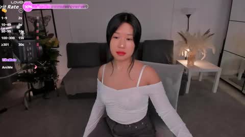 erika_kim online show from February 1, 11:09 am