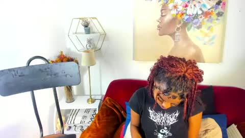 E R I K A  - L  Y R I C S online show from April 30, 4:57 pm