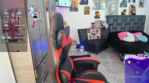 erika online show from March 5, 3:18 pm