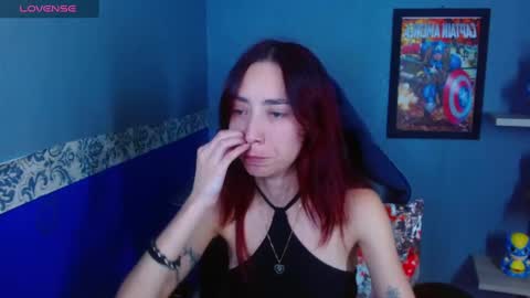 Snapshot of erika_stevens chatting on December 19, 1:18 am E R I K A - SAGITARIO..... online show from December 19, 1:18 am