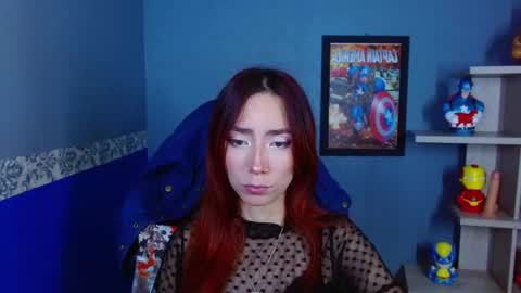 Snapshot of erika_stevens chatting on January 14, 3:36 pm E R I K A - SAGITARIO..... online show from January 14, 3:36 pm