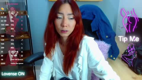 Snapshot of erika_stevens chatting on January 24, 1:24 am E R I K A - SAGITARIO..... online show from January 24, 1:24 am