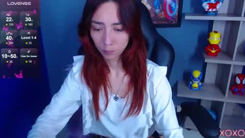 Snapshot of erika_stevens chatting on January 27, 5:04 pm E R I K A - SAGITARIO..... online show from January 27, 5:04 pm