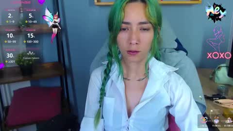 Snapshot of erika_stevens chatting on September 18, 9:17 pm E R I K A - SAGITARIO..... online show from September 18, 9:17 pm